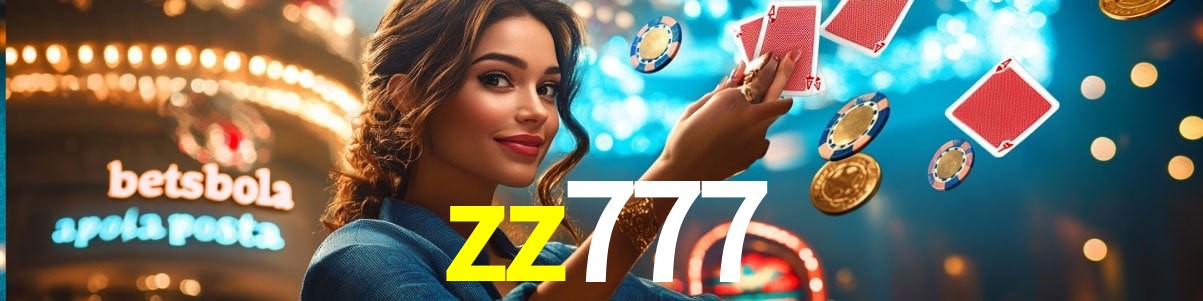 Welcome Bonus zz777