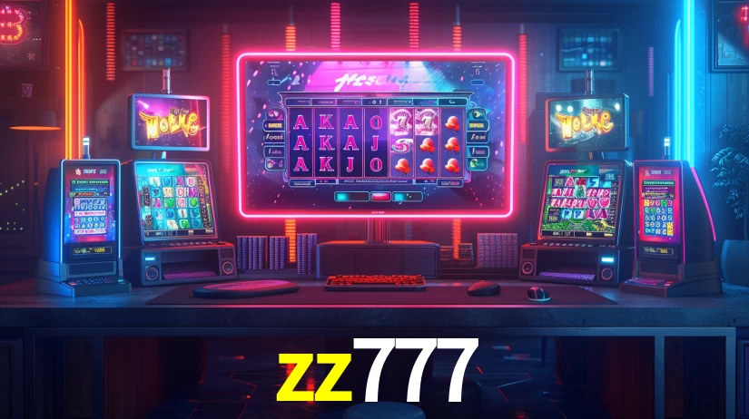 Experimente o Login Seguro Premium no zz777