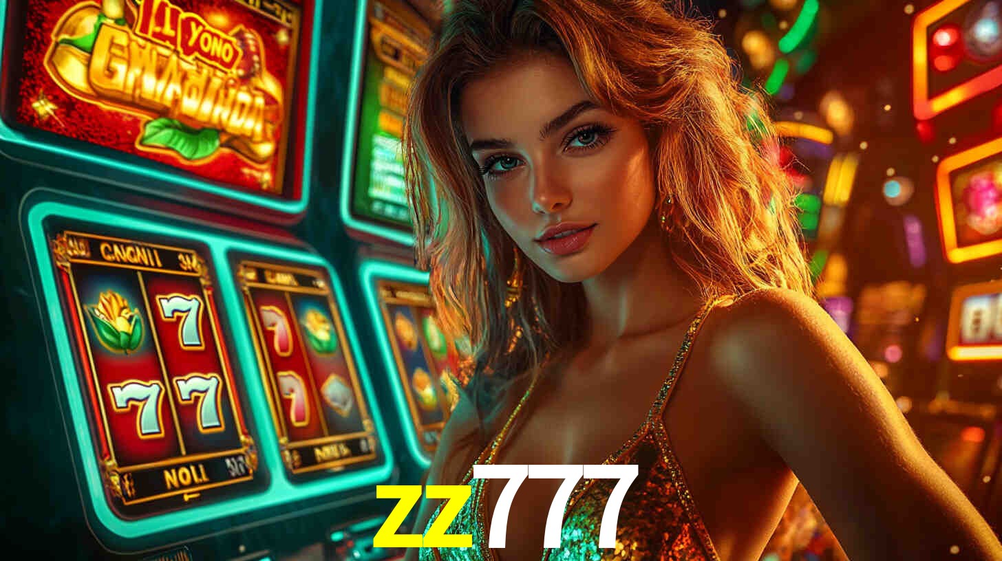 zz777 App Interface