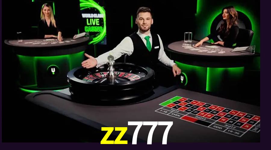 Secure Login zz777
