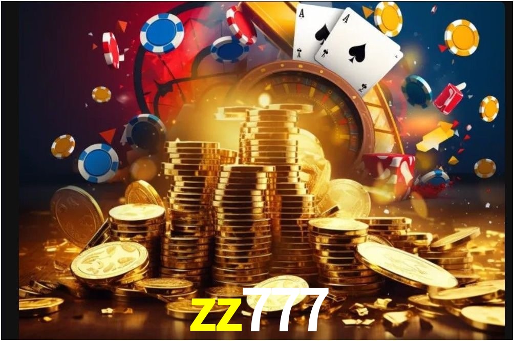 A Emoção da Loteria na zz777: Uma Chance de Mudança de Vida