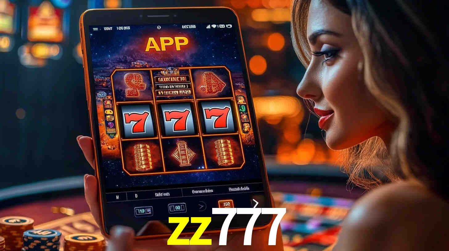 zz777: A Experiência de Casino com Jogos de Mesa ao Vivo