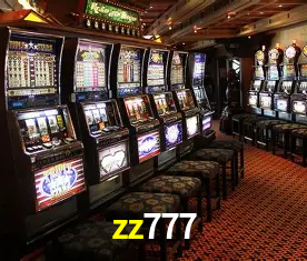Descubra a Magia dos Jogos de Arcade no zz777