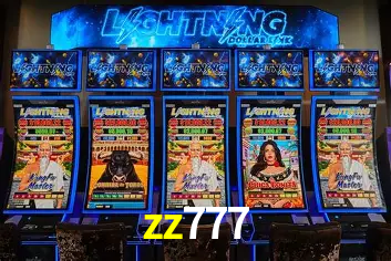 A Emoção da Loteria na zz777: Uma Chance de Mudança de Vida