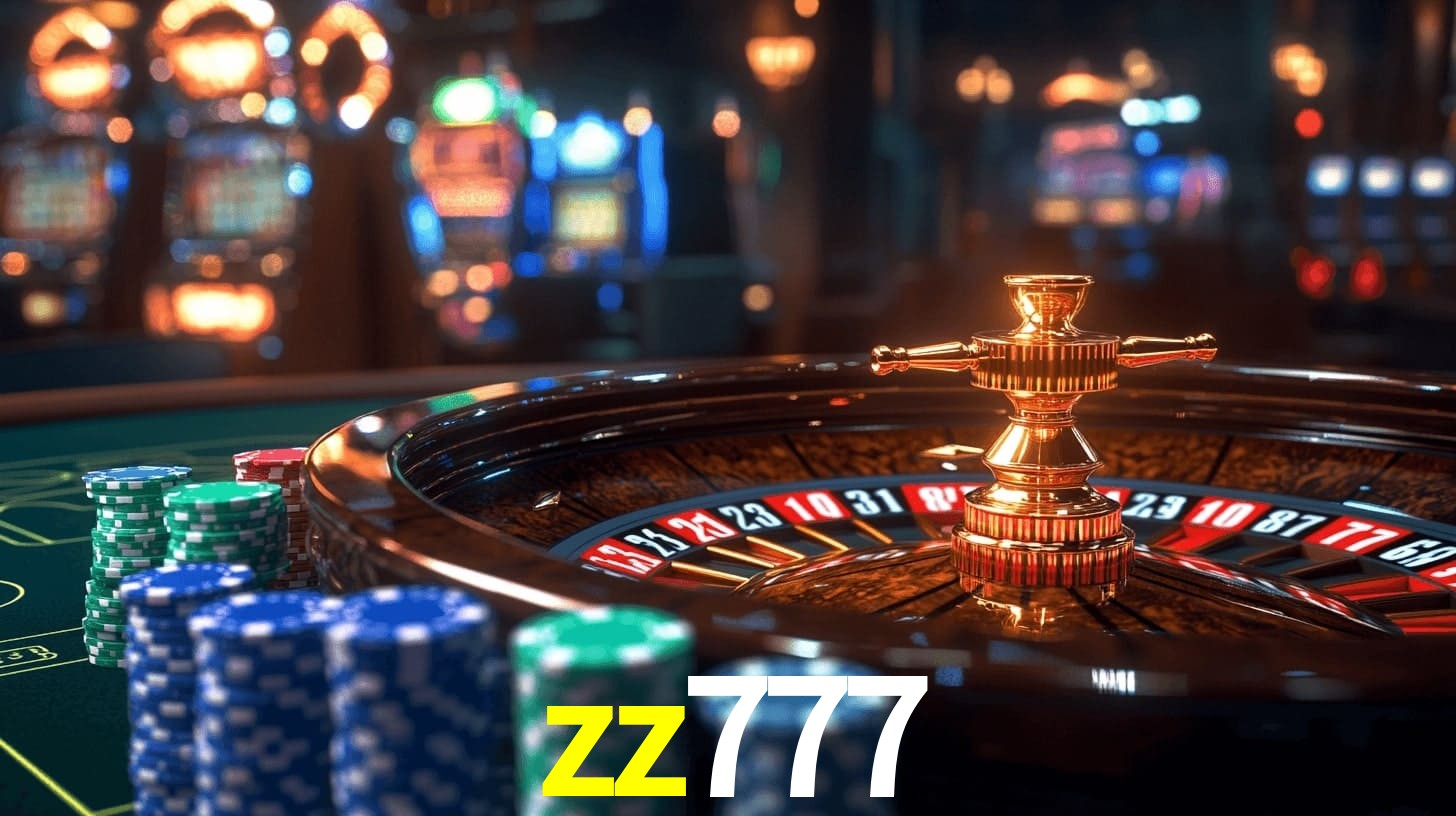 Sinta a adrenalina dos jogos de cassino com zz777