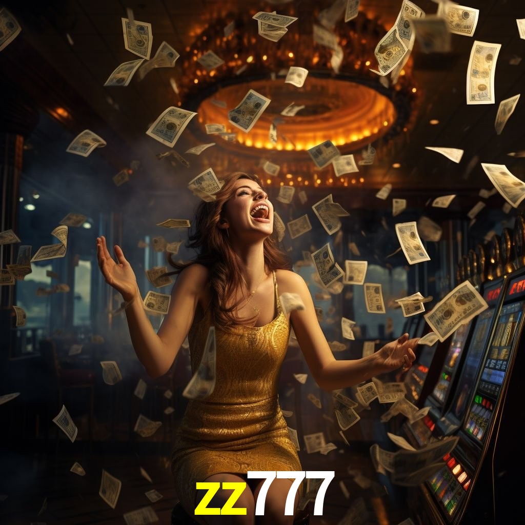 Blackjack Table zz777