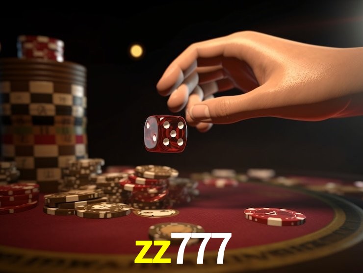 Casino Ao Vivo zz777