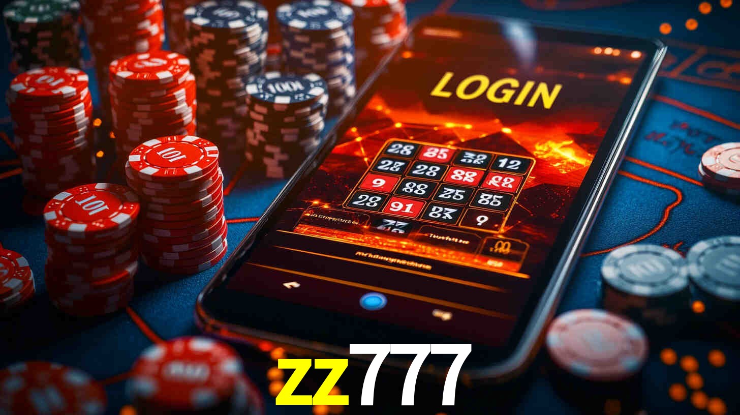 zz777: A Experiência de Casino com Jogos de Mesa ao Vivo