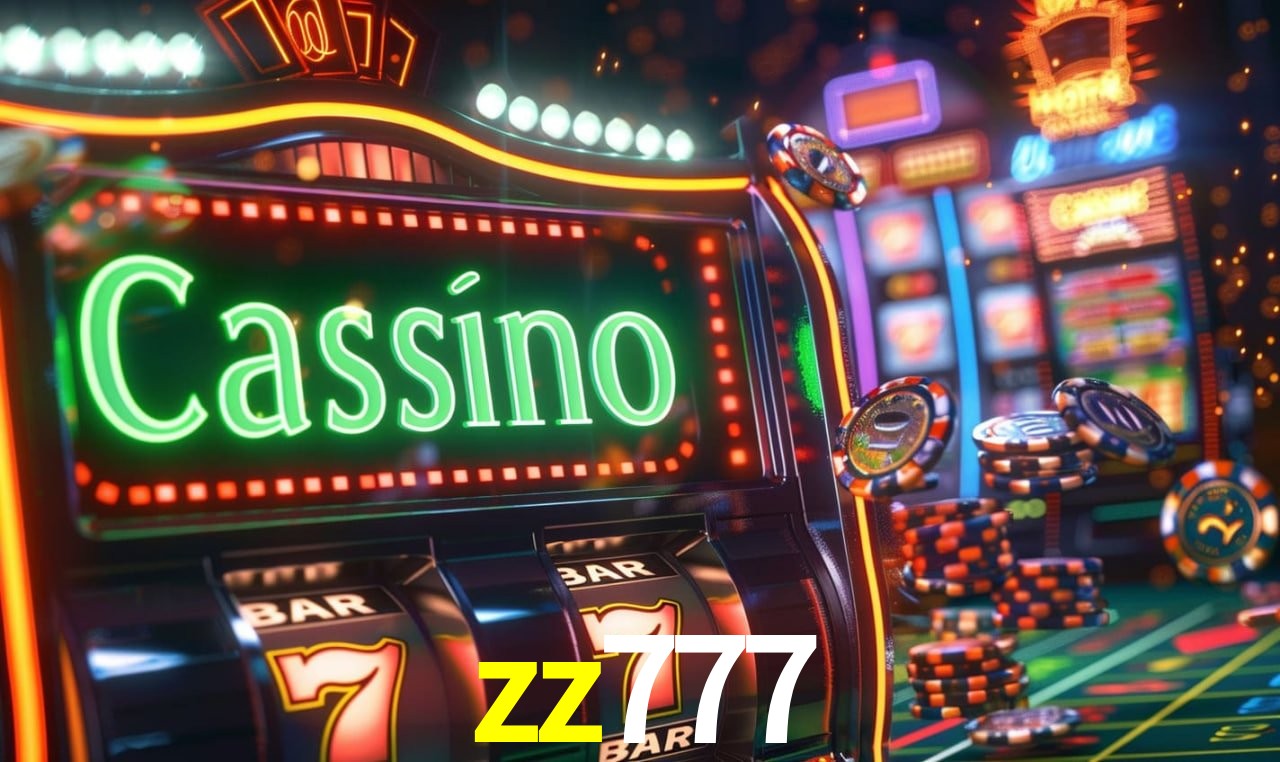 Benefícios da Conta zz777