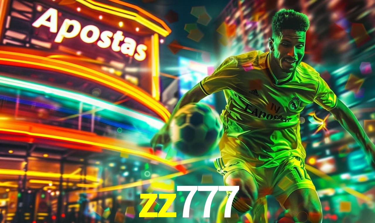 Diretório de Jogos zz777