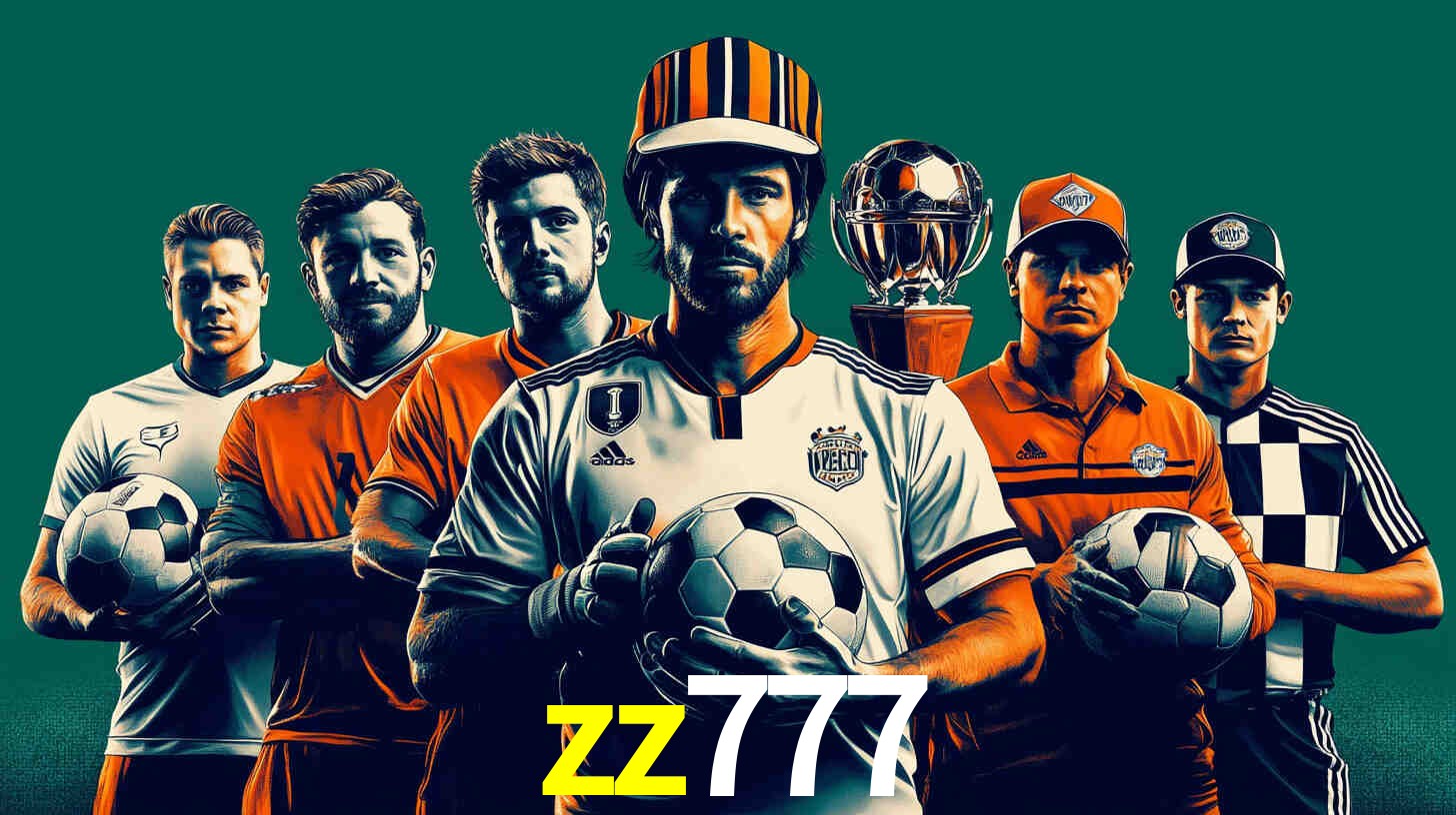Descubra a Essência do zz777: Nossa História e Compromissos